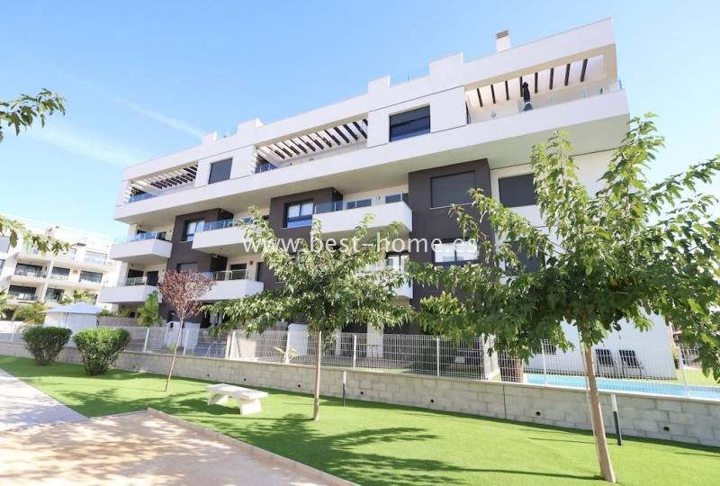 Apartment - Sale - Villamartin - Villamartin