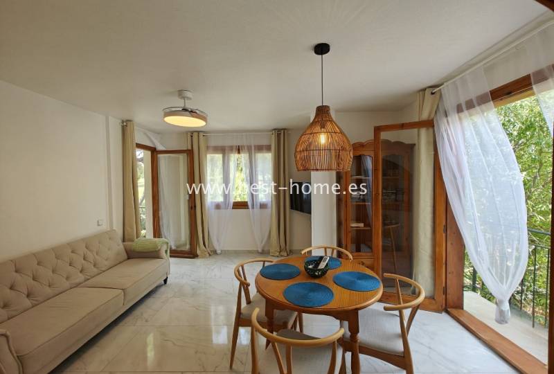 Apartment - Sale - Villamartin - Villamartin