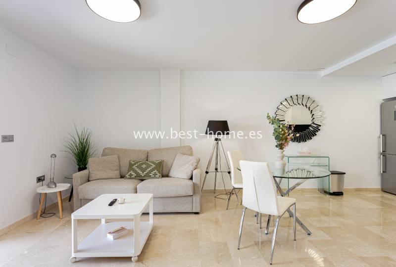 Apartment - Sale - Villamartin - Villamartin