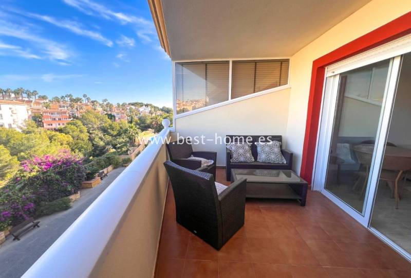 Apartment - Sale - Villamartin - Villamartin