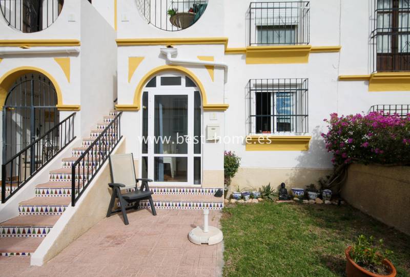 Apartment - Sale - Villamartin - Villamartin