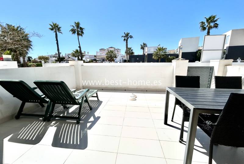 Apartment - Sale - Villamartin - Villamartin
