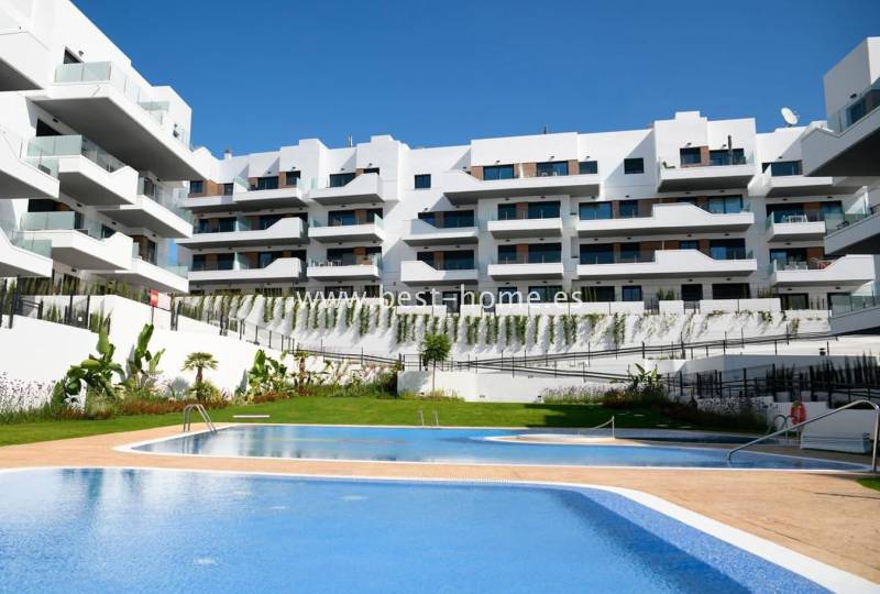 Apartment - Sale - Villamartin - Villamartin