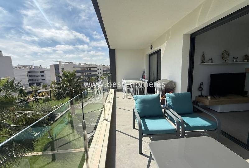 Apartment - Sale - Villamartin - Villamartin