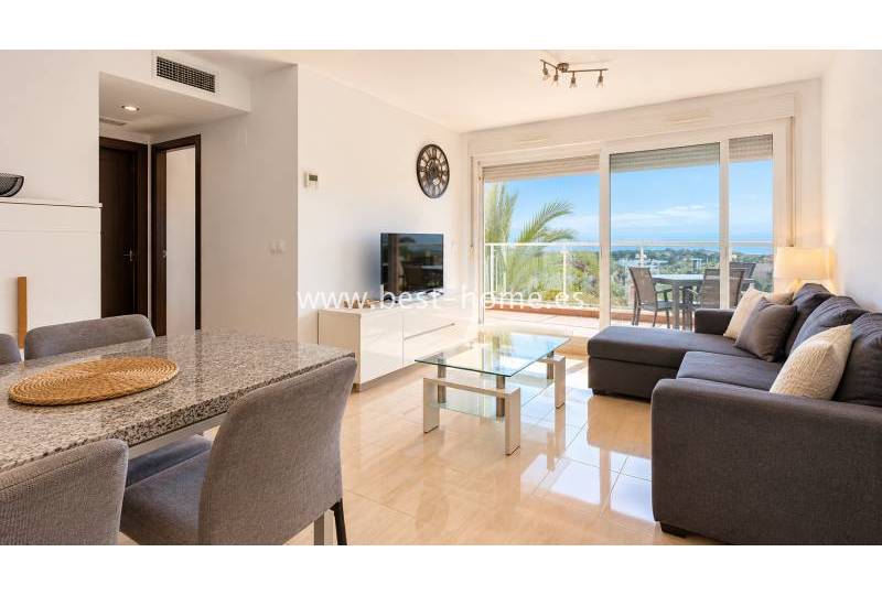 Apartment - Sale - Villamartin - Villamartin