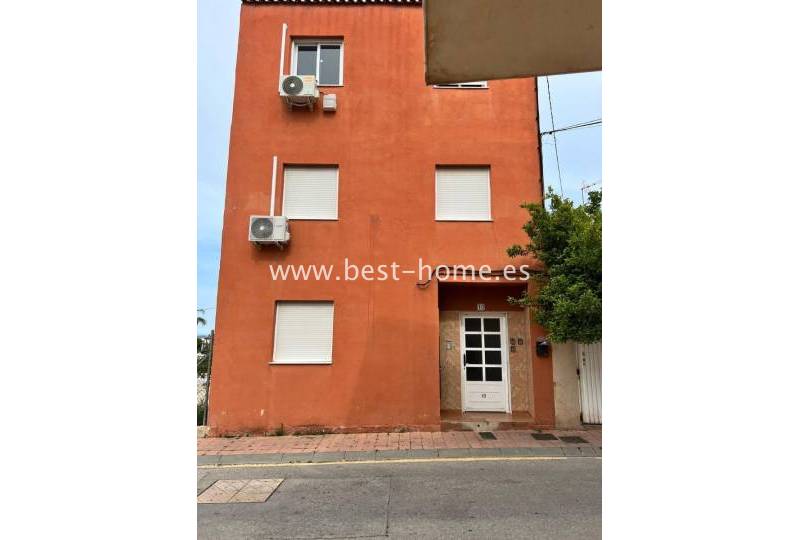 Building - Sale - San Miguel de Salinas - San Miguel de Salinas