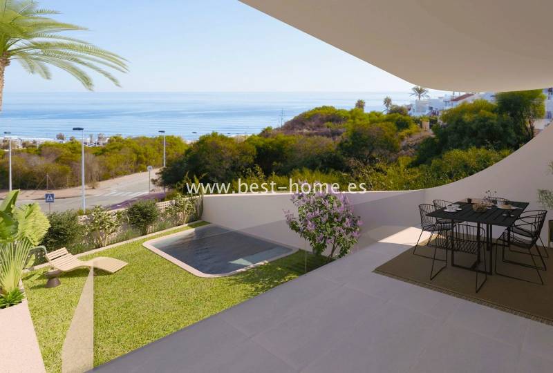 Bungalow - New Build - La Mata - La Mata