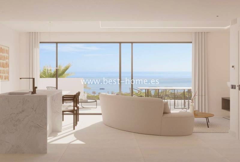 Bungalow - New Build - La Mata - La Mata