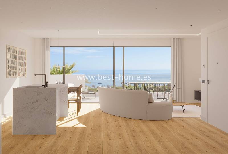 Bungalow - New Build - La Mata - La Mata