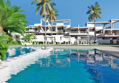 Bungalow - Pierwotny - Finestrat - BHIMMIR2