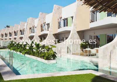 Bungalow - Pierwotny - Pilar de la Horadada - BHCMMG1