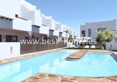 Bungalow - Pierwotny - Pilar de la Horadada - BHCMSGA2