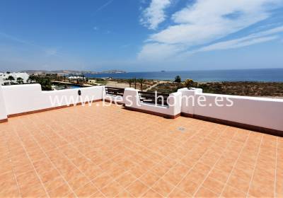 Bungalow - Pierwotny - San Juan de los Terreros - BHMDP6-3