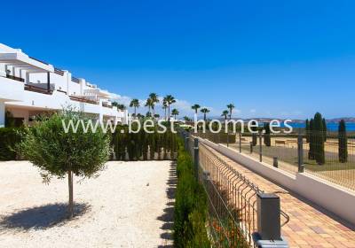 Bungalow - Pierwotny - San Juan de los Terreros - BHTMP63