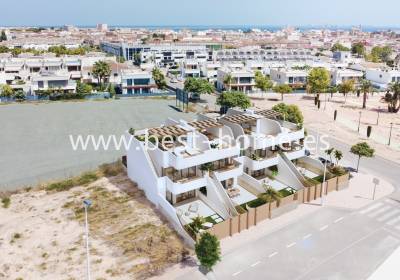 Bungalow - Pierwotny - San Pedro del Pinatar - BHBDM2