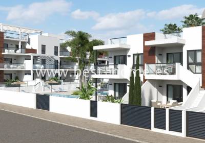 Bungalow - Pierwotny - Torre de La Horadada - BHGVHB2