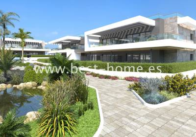 Bungalow - Pierwotny - Torrevieja - BHTGLRB2