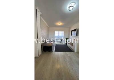 Bungalow - Sale - Aguas Nuevas - BH216156