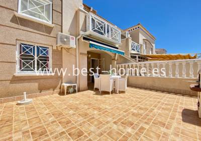 Bungalow - Sale - Aguas Nuevas - BH551026-36