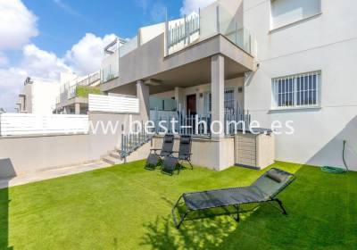 Bungalow - Sale - Aguas Nuevas - BH96984