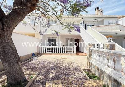 Bungalow - Sale - Cabo Roig - BH1110596