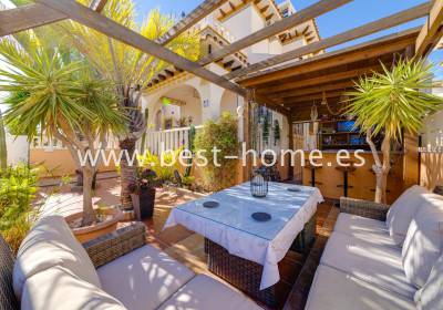Bungalow - Sale - Cabo Roig - BH1601238
