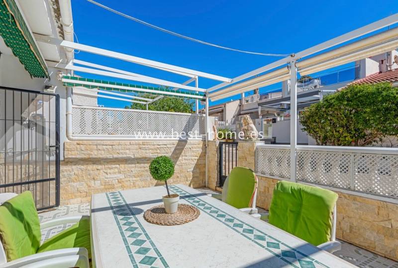 Bungalow - Sale - Guardamar del Segura - Guardamar del Segura