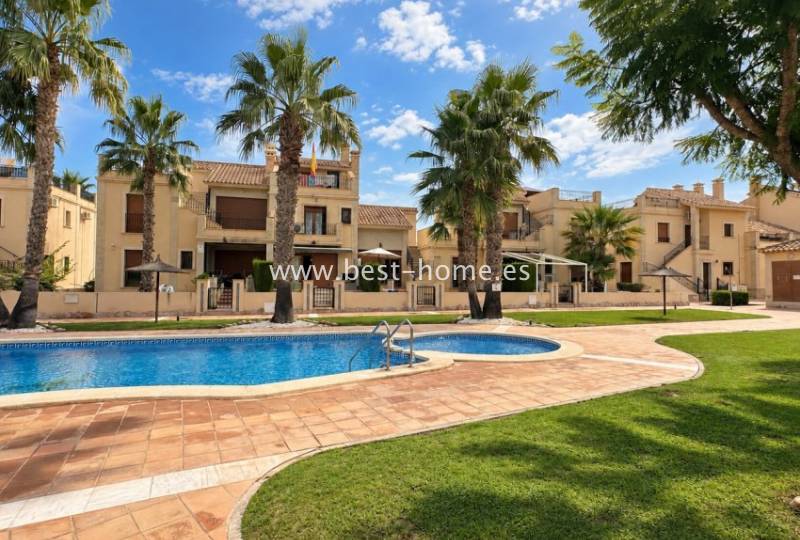 Bungalow - Sale - La Finca - La Finca