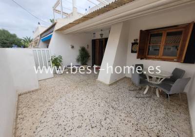 Bungalow - Sale - La Florida - BHOPS4-111