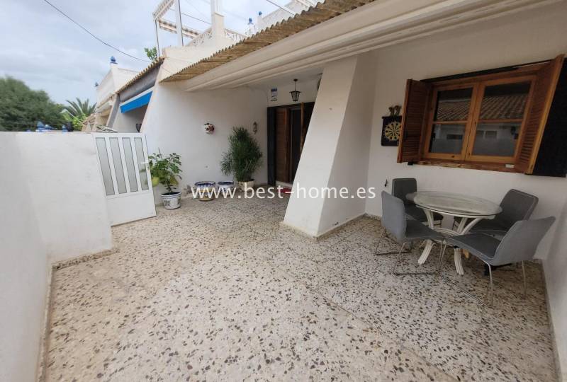 Bungalow - Sale - La Florida - La Florida