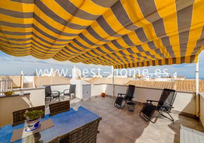 Bungalow - Sale - La Mata - BH1032367