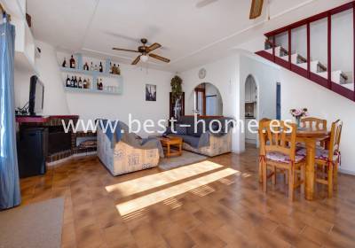 Bungalow - Sale - La Mata - BH1033235