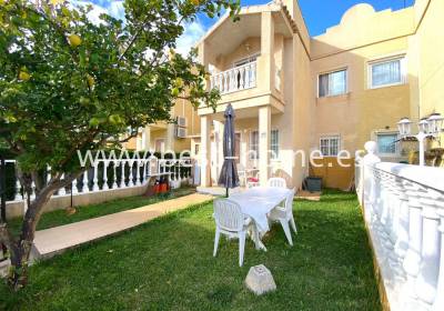 Bungalow - Sale - La Mata - BH116674