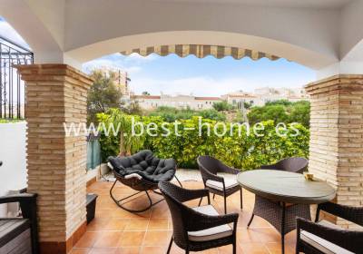 Bungalow - Sale - La Mata - BH174078