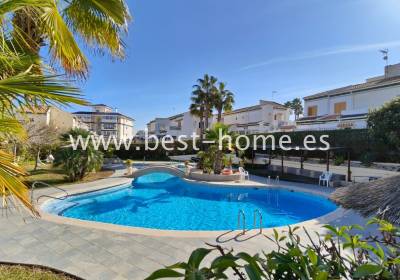 Bungalow - Sale - La Mata - BH2024