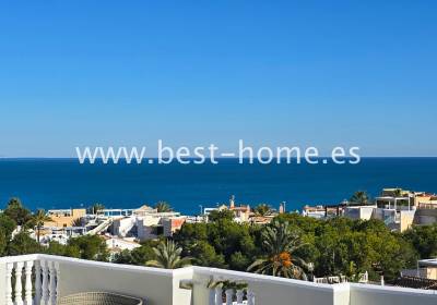 Bungalow - Sale - La Mata - BH38409