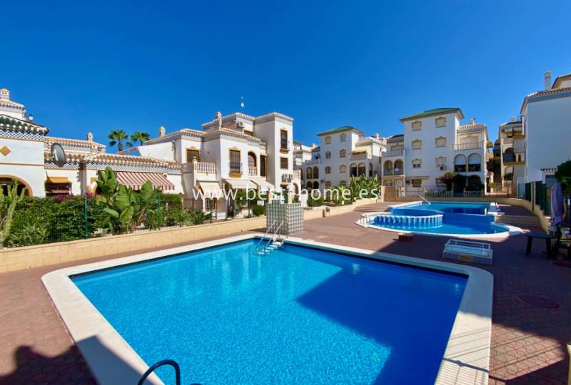 Bungalow - Sale - La Mata - La Mata