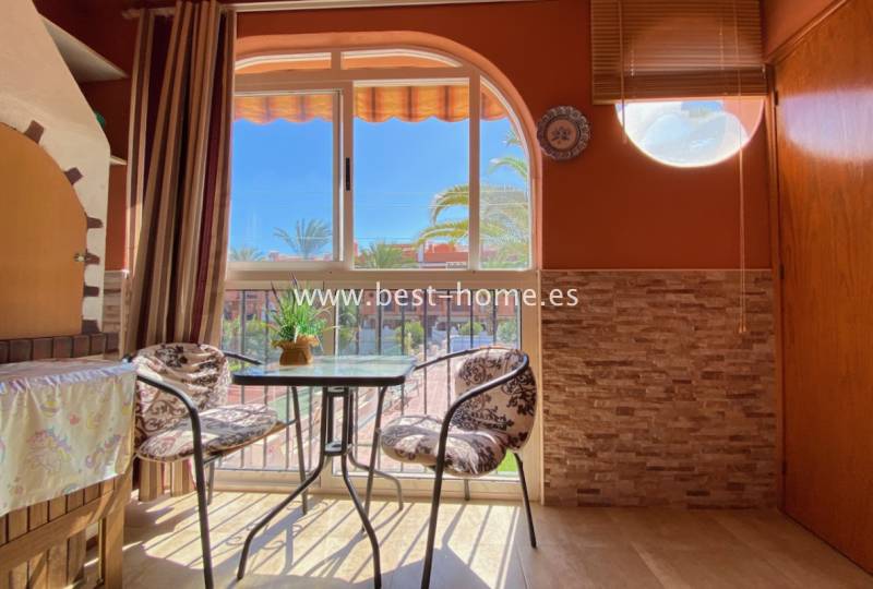 Bungalow - Sale - La Mata - La Mata