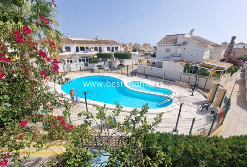 Bungalow - Sale - La Mata - La Mata