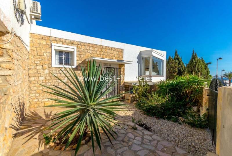 Bungalow - Sale - La Mata - La Mata