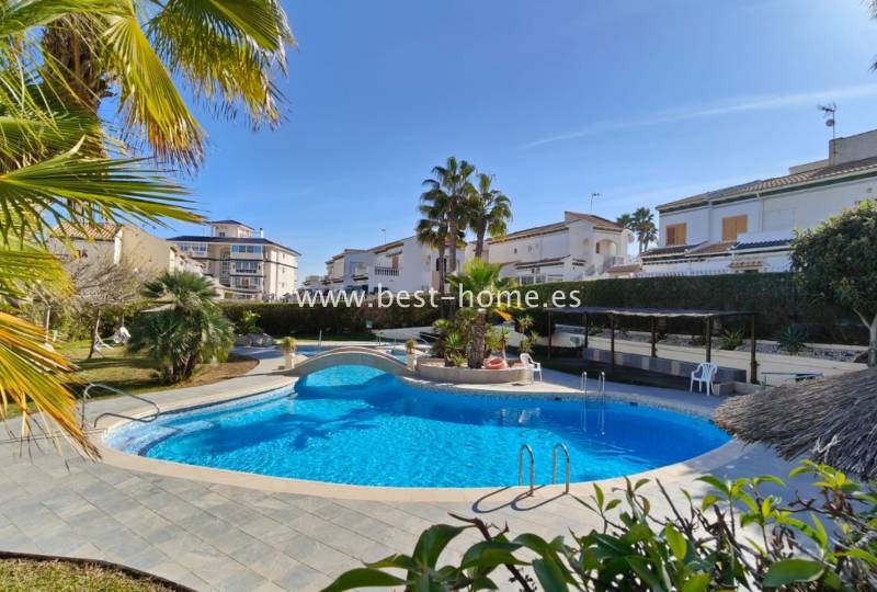 Bungalow - Sale - La Mata - La Mata