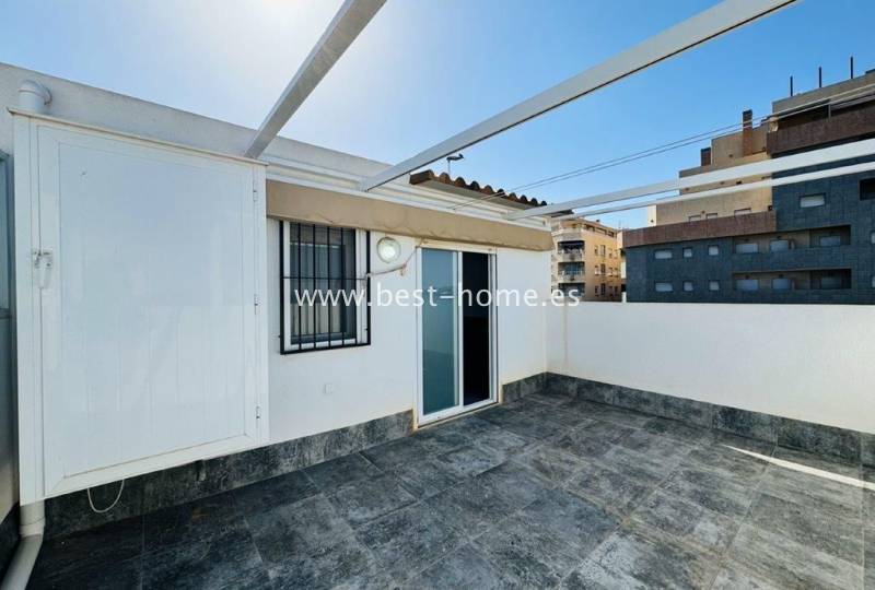 Bungalow - Sale - La Mata - La Mata