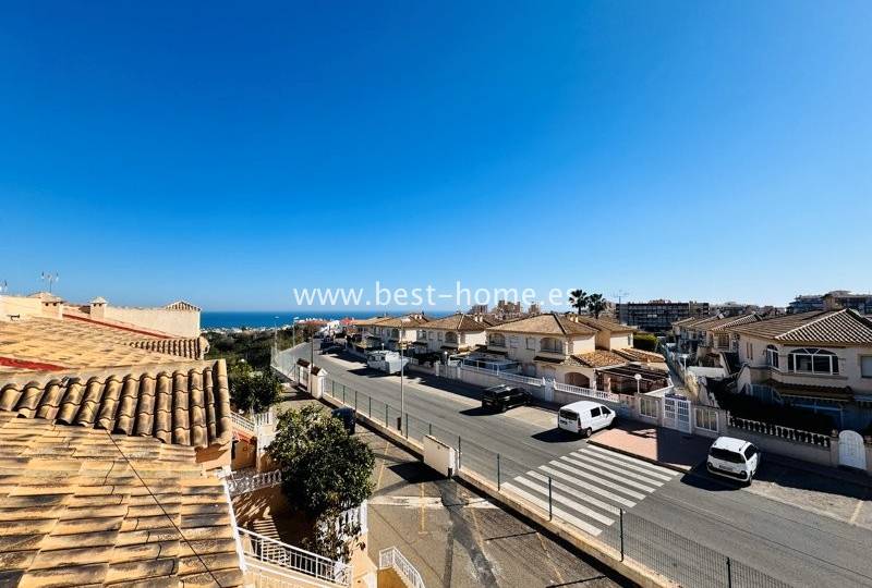 Bungalow - Sale - La Mata - La Mata