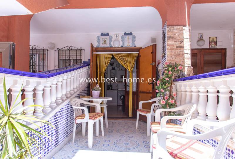 Bungalow - Sale - La Mata - La Mata