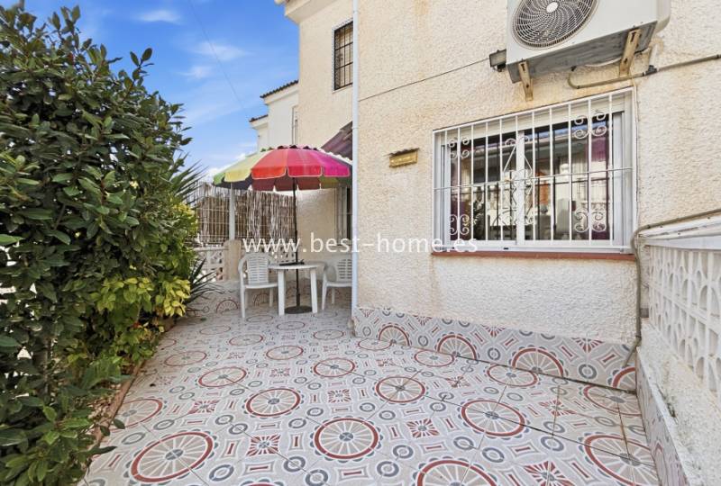 Bungalow - Sale - La Mata - La Mata