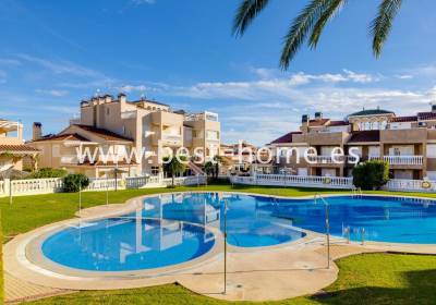 Bungalow - Sale - La Zenia - BHA090