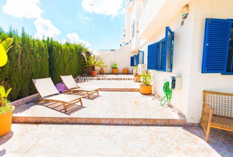 Bungalow - Sale - La Zenia - La Zenia