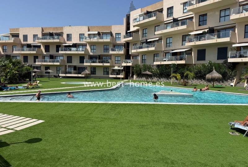 Bungalow - Sale - La Zenia - La Zenia