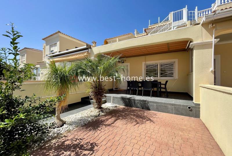 Bungalow - Sale - Lomas de Cabo Roig - Lomas de Cabo Roig