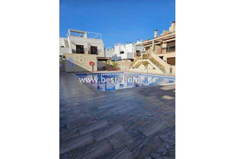 Bungalow - Sale - Lomas de Cabo Roig - Lomas de Cabo Roig